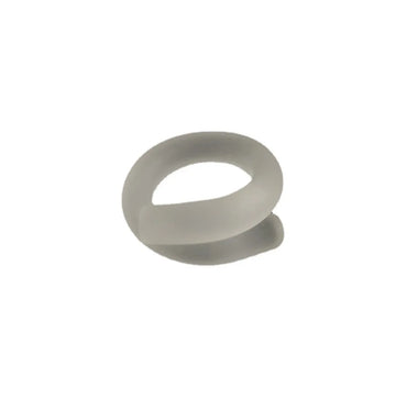 Simple Style Irregular Arylic Resin Women'S Rings