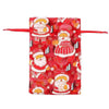 Simple Style Snowflake Cloth Holiday Daily Gift Wrapping Supplies