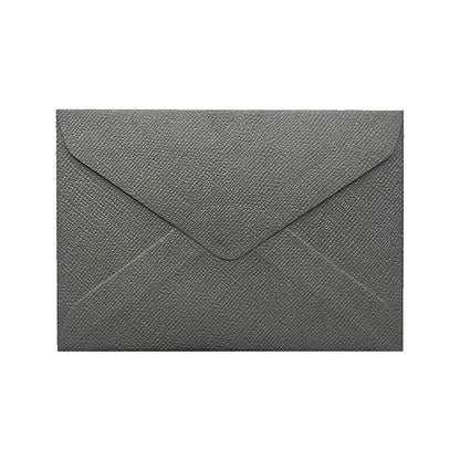 Simple Style Solid Color Paper Daily Envelope