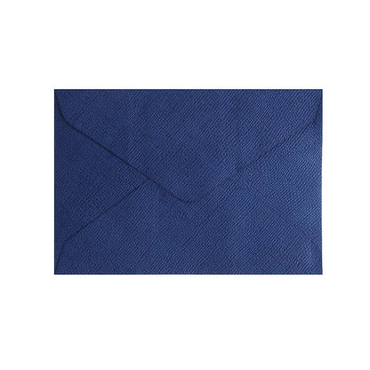 Simple Style Solid Color Paper Daily Envelope