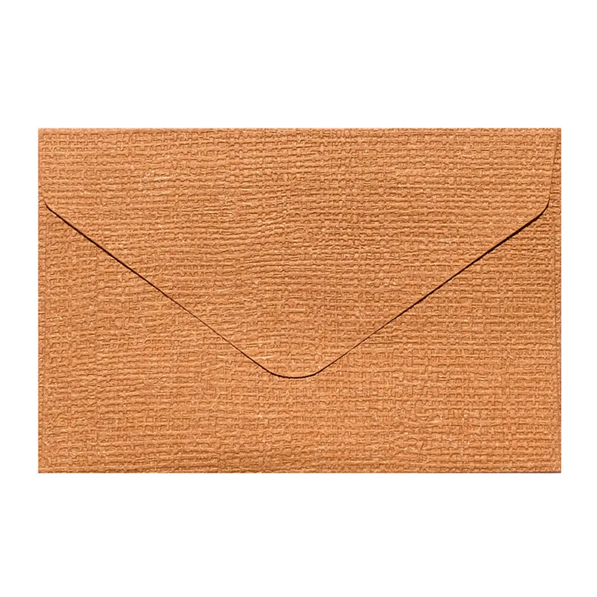 Simple Style Solid Color Paper Holiday Festival Envelope