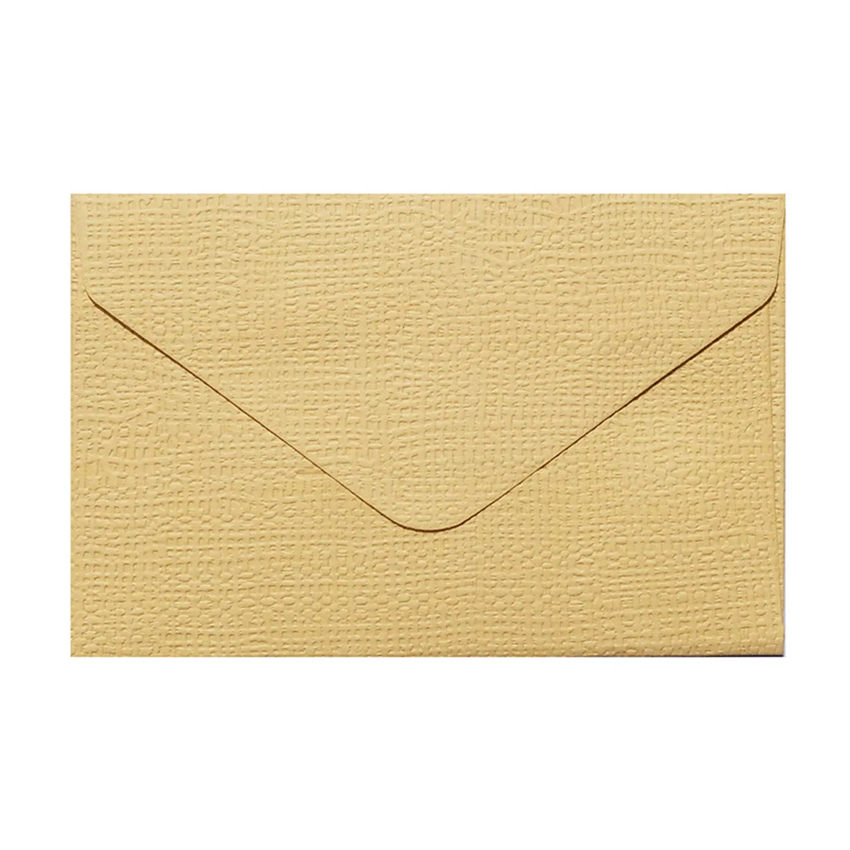 Simple Style Solid Color Paper Holiday Festival Envelope