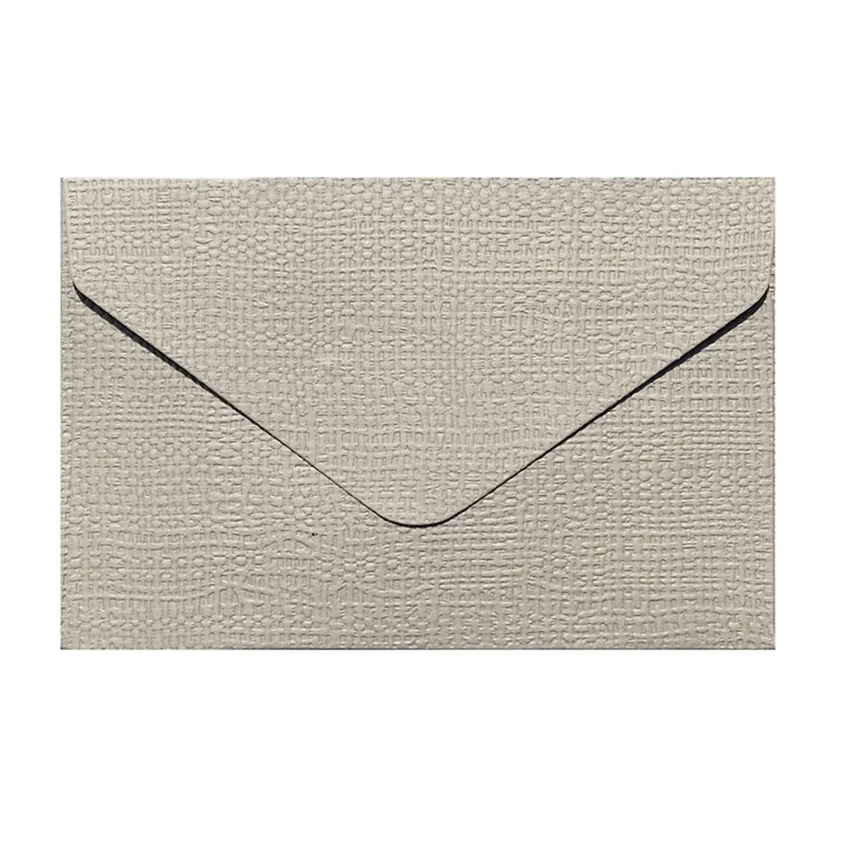 Simple Style Solid Color Paper Holiday Festival Envelope