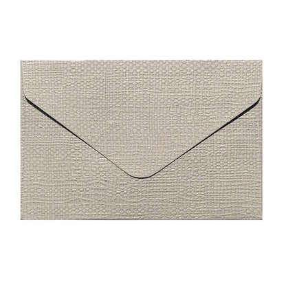 Simple Style Solid Color Paper Holiday Festival Envelope