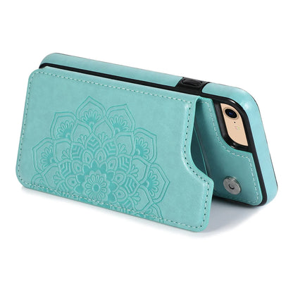 Simple Style Solid Color Tpu Pu Leather    Phone Cases