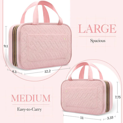 Simple Style Square Polyester Storage Bag