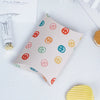 Simple Style Star Smile Face Paper Party Festival Gift Wrapping Supplies