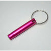 Small Aluminum Alloy Whistle Rescuing Whistle Whistle Referee Training Whistle Outdoor Supplies Portable Aluminum Alloy Whistle