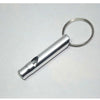 Small Aluminum Alloy Whistle Rescuing Whistle Whistle Referee Training Whistle Outdoor Supplies Portable Aluminum Alloy Whistle