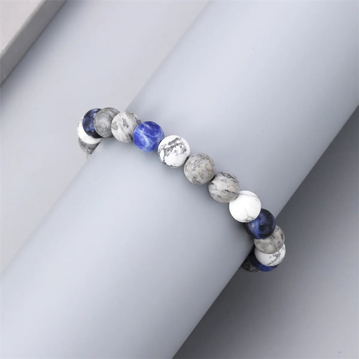 Solar System Eight Planets Bracelet Universe Galaxy Star Men's Bracelet