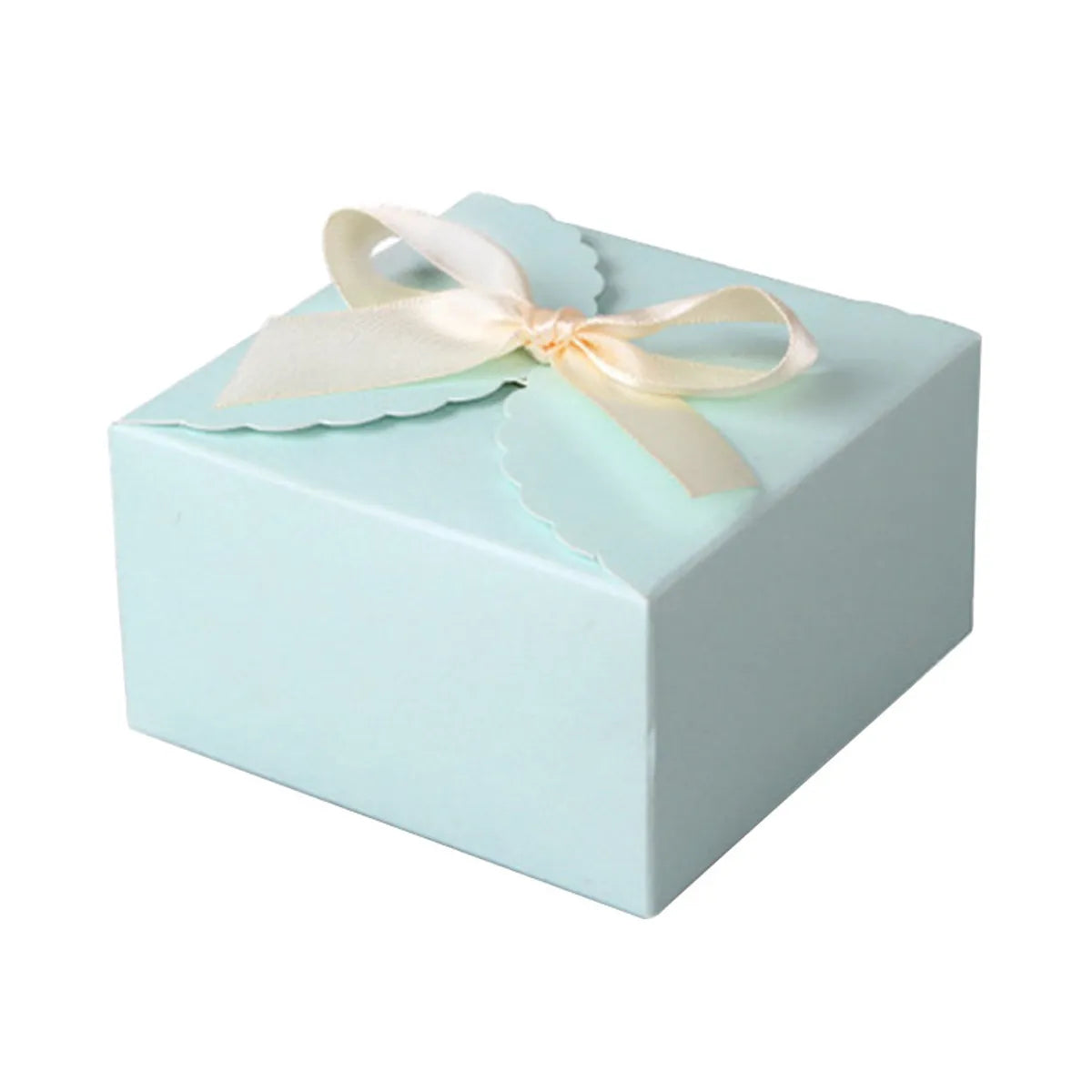 Solid Color Paper Gift Wrapping Supplies