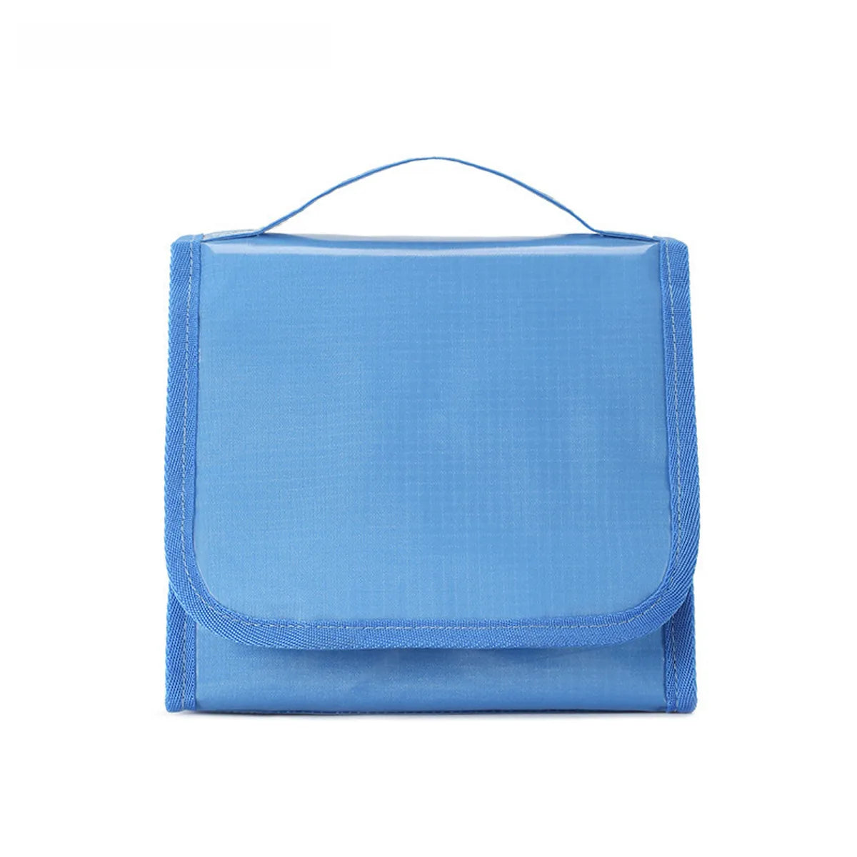 SOURCE Manufacturer  Travel Cosmetic Bag Wash Bag Hanging Folding Portable Makeup Toiletries Storage Bag