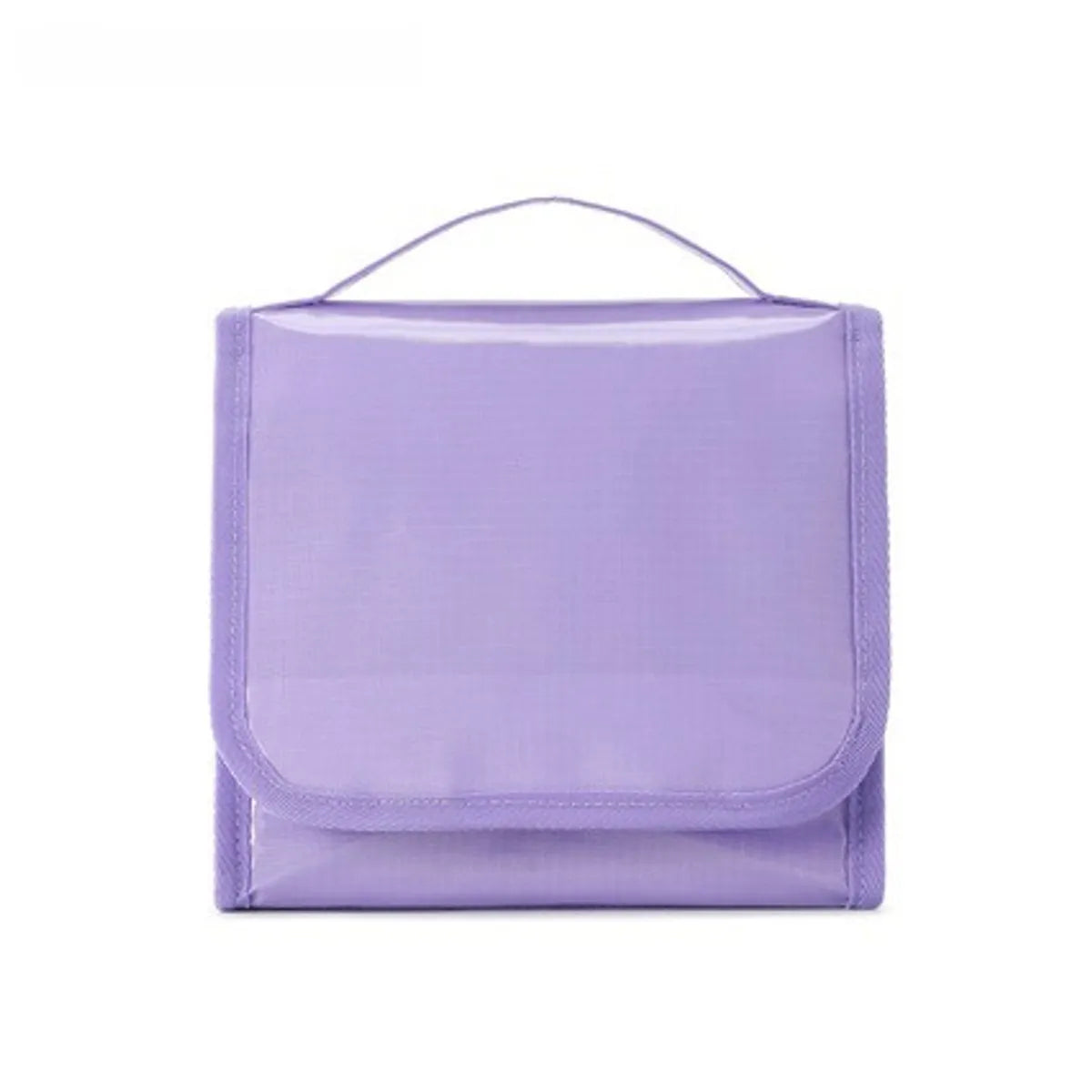 SOURCE Manufacturer  Travel Cosmetic Bag Wash Bag Hanging Folding Portable Makeup Toiletries Storage Bag