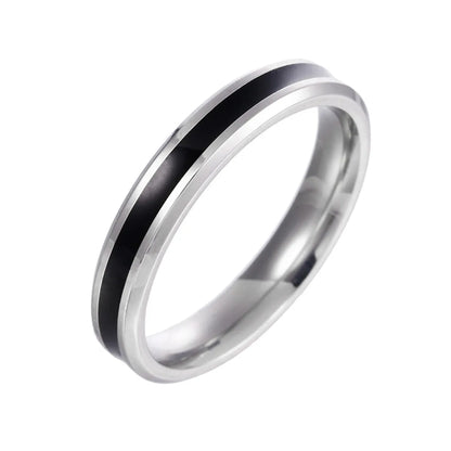 Stainless Steel Rings European And American Small Jewelry Bracelet Wholesale