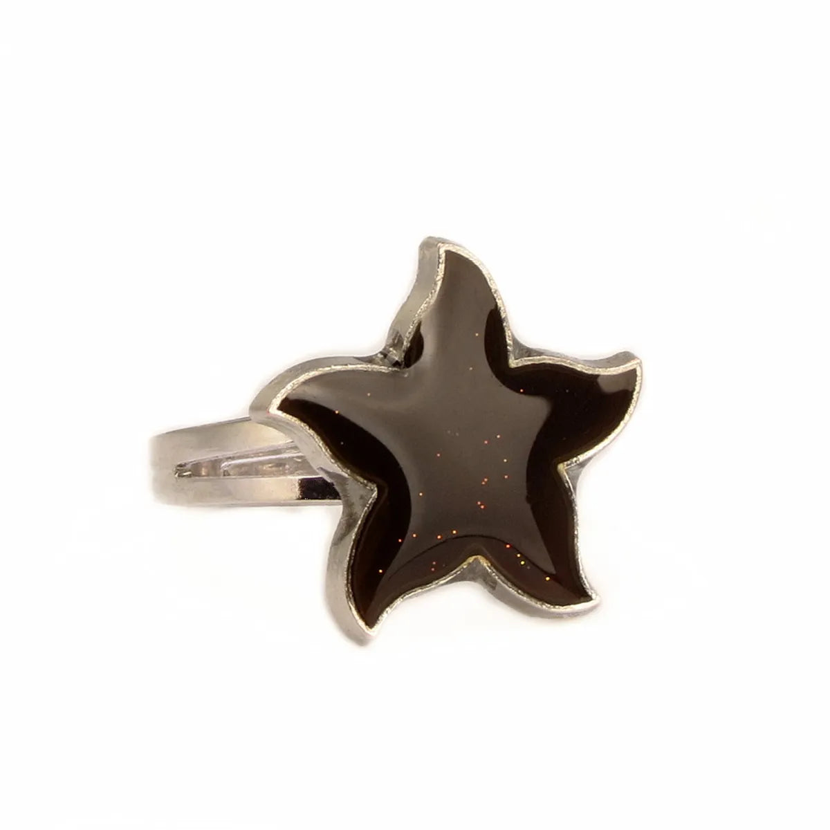 Starfish Color Changing Ring Wholesale