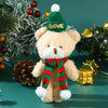 Stuffed Animals & Plush Toys Bear PP Cotton Plush Toys