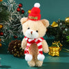 Stuffed Animals & Plush Toys Bear PP Cotton Plush Toys