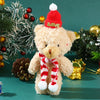 Stuffed Animals & Plush Toys Bear PP Cotton Plush Toys