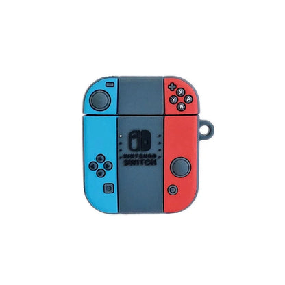 Suitable For Airpods Pro 3 Creative Game Console Silicone Shell  Airpods