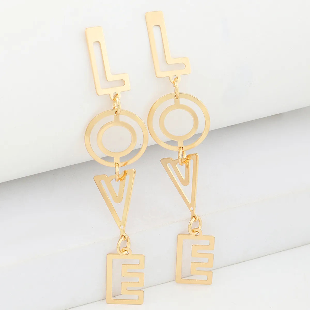 Temperament Everyday Earrings Niche French Earrings