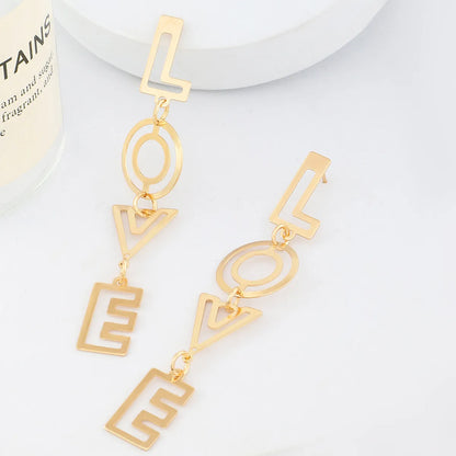 Temperament Everyday Earrings Niche French Earrings