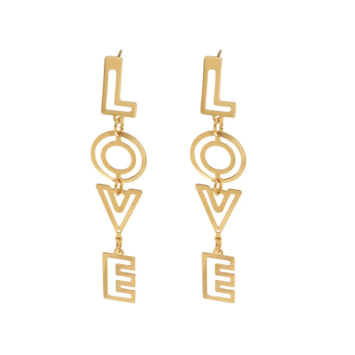 Temperament Everyday Earrings Niche French Earrings