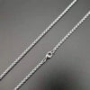 Titanium Steel Basic Modern Style Classic Style Plating Crown Rhinestones