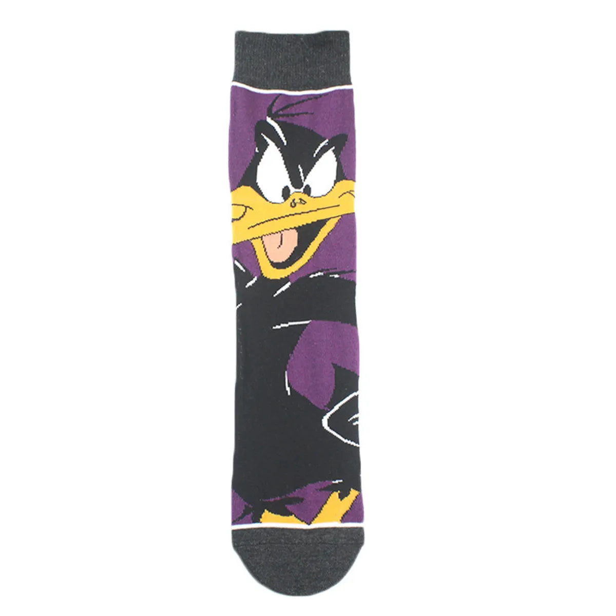 Unisex Casual Cartoon Cotton Ankle Socks A Pair