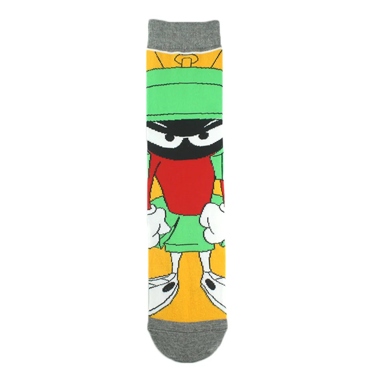 Unisex Casual Cartoon Cotton Ankle Socks A Pair