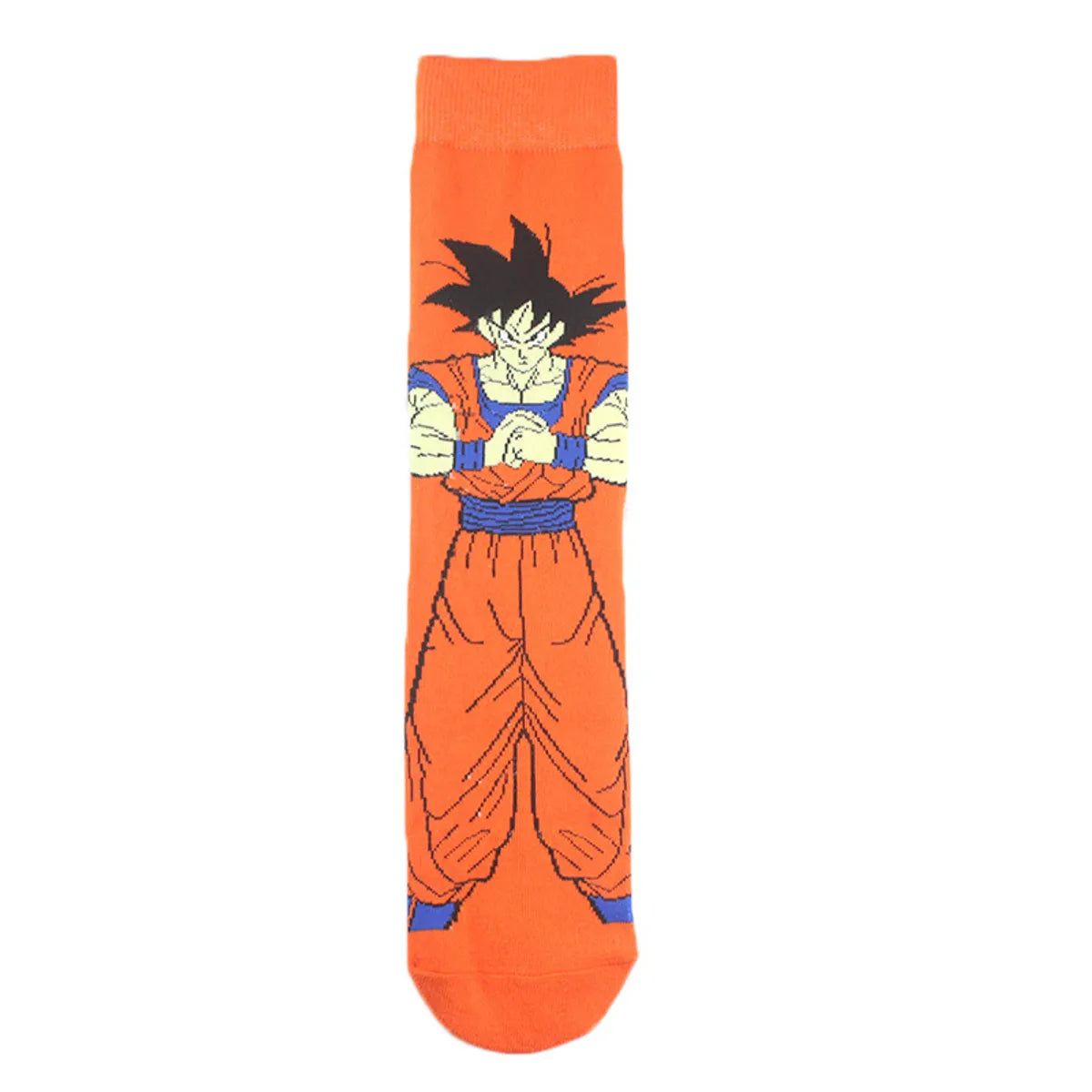 Unisex Casual Cartoon Cotton Ankle Socks A Pair