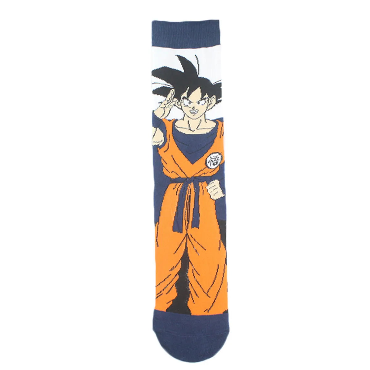 Unisex Casual Cartoon Cotton Ankle Socks A Pair