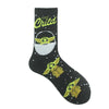 Unisex Casual Cartoon Cotton Ankle Socks A Pair