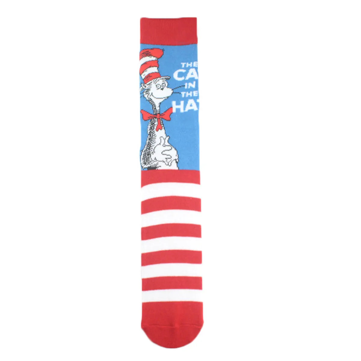 Unisex Casual Cartoon Cotton Ankle Socks A Pair