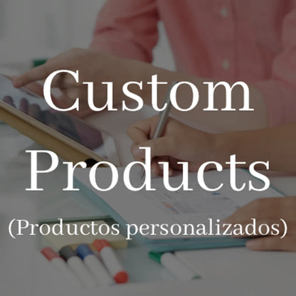 Custom Products