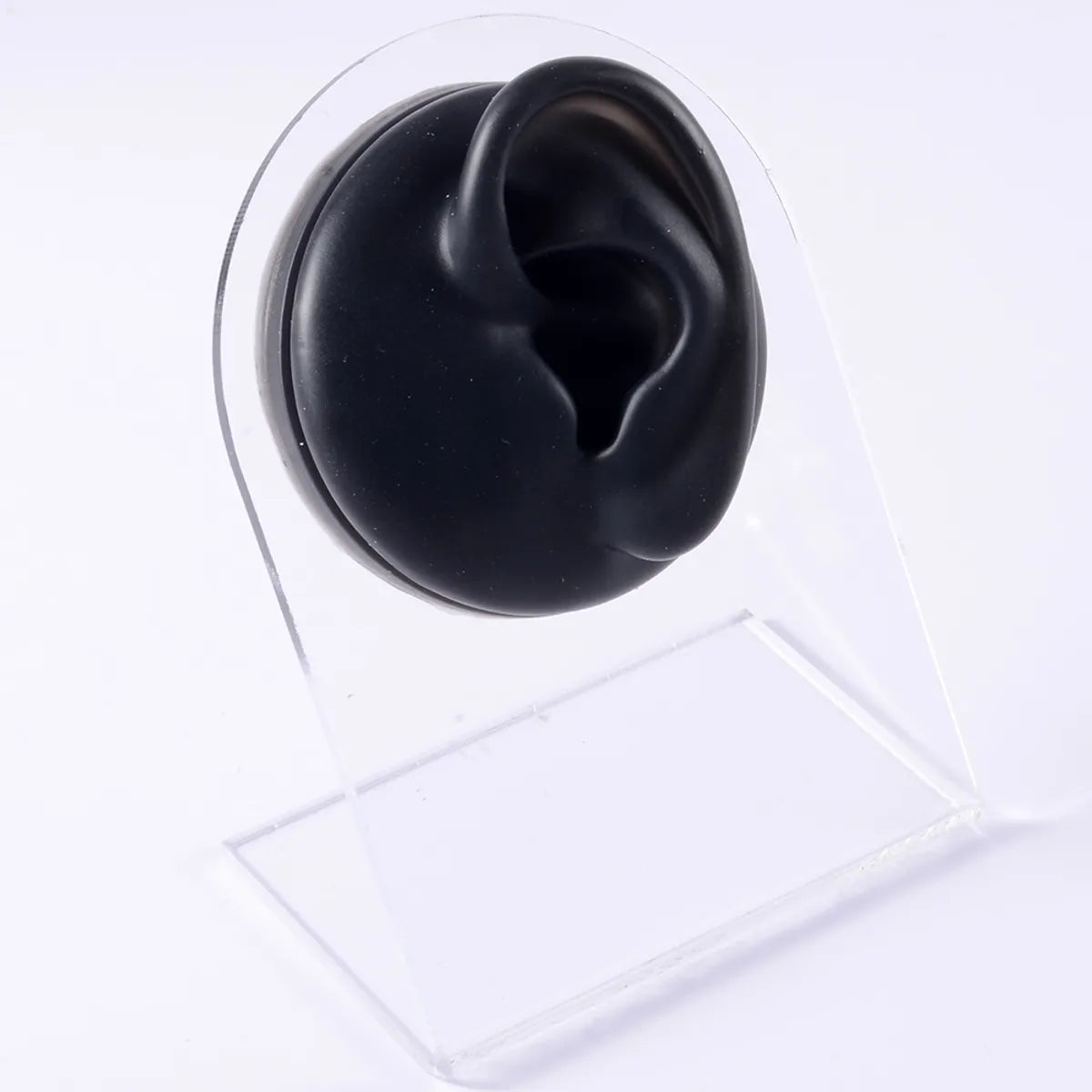 Unisex Original Design Fashion Cool Style Geometric Silica Gel 1 Piece