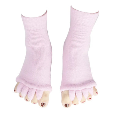 Unisex Simple Style Classic Style Solid Color Chemical Fiber Polyester Crew Socks A Pair