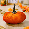 Vacation Pumpkin Cloth Party Street Decorative Props