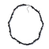 Vacation Streetwear Geometric Natural Stone Beaded Handmade Necklace