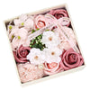 Valentine'S Day Sweet Pastoral Flower Soap Flower Party