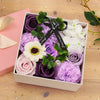 Valentine'S Day Sweet Pastoral Flower Soap Flower Party