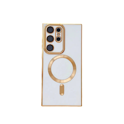 Vintage Style Solid Color Tpu  Phone Cases