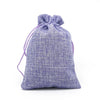 Wholesale Cotton And Linen Cloth Bag Drawstring Drawstring Pouch Bodhi Plate Bead Jewelry Bag Jewelry Jewelry Bag  Hot Sale Direct Sales