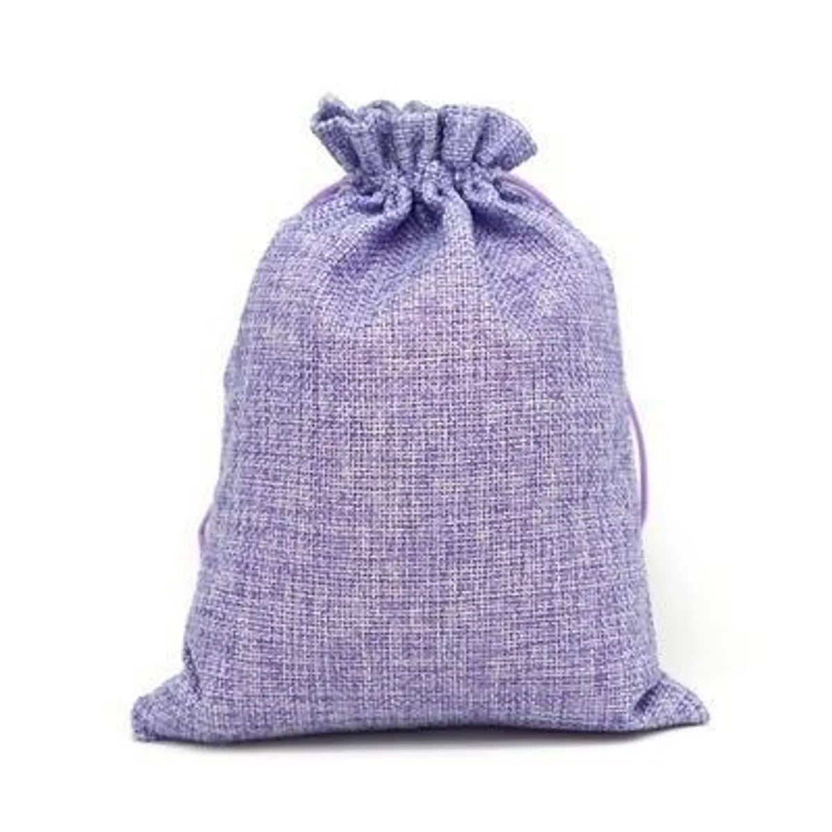 Wholesale Cotton And Linen Cloth Bag Drawstring Drawstring Pouch Bodhi Plate Bead Jewelry Bag Jewelry Jewelry Bag  Hot Sale Direct Sales