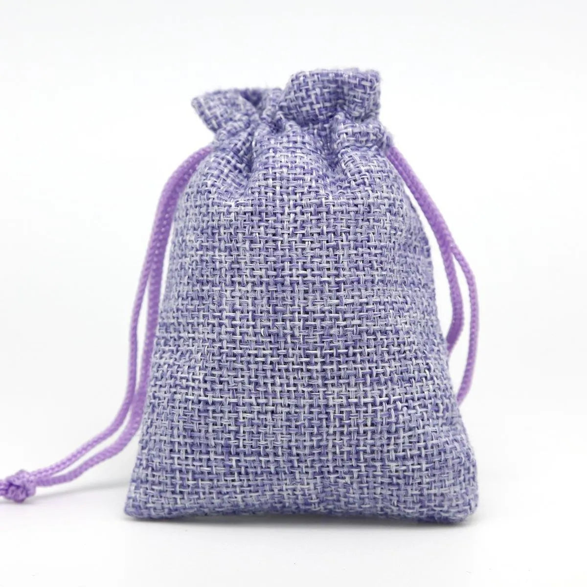 Wholesale Cotton And Linen Cloth Bag Drawstring Drawstring Pouch Bodhi Plate Bead Jewelry Bag Jewelry Jewelry Bag  Hot Sale Direct Sales