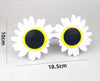 Wholesale Funny Creative Party Photo Props Cake Dress Up Catch Week Props 520 Children'S Day Birthday Glasses