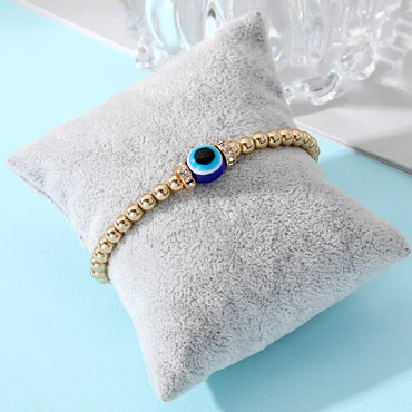 Casual Eye Glass Plastic Resin Wholesale Bracelets