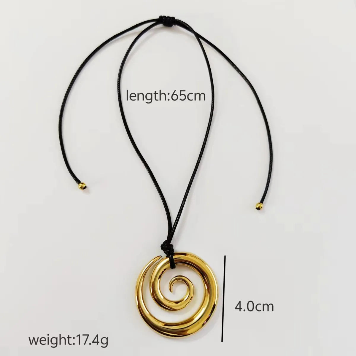 Wholesale Jewelry Casual Simple Style Geometric 304 Stainless Steel 18K Gold Plated Earrings Necklace