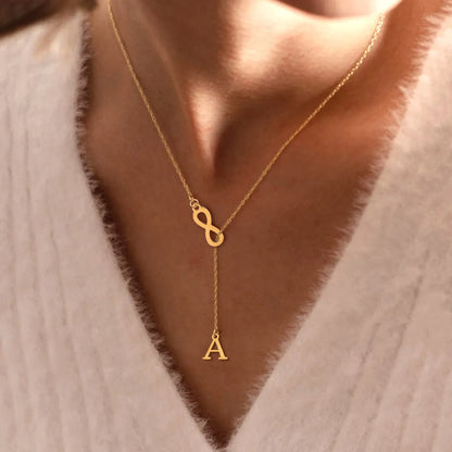 Wholesale Jewelry Casual Simple Style Letter 201 Stainless Steel 304 Stainless Steel Pendant Necklace