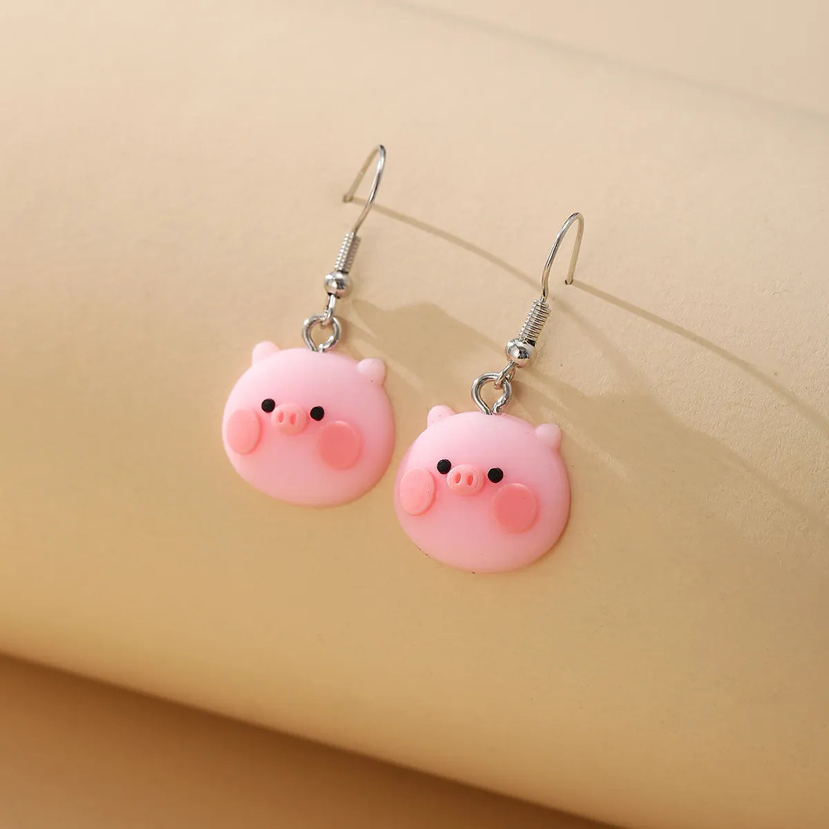 Animal Earrings