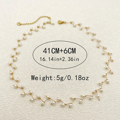 Wholesale Jewelry Elegant Lady Classic Style Heart Shape Cat 304 Stainless Steel 14K Gold Plated Tassel Plating Hollow Out Earrings Necklace